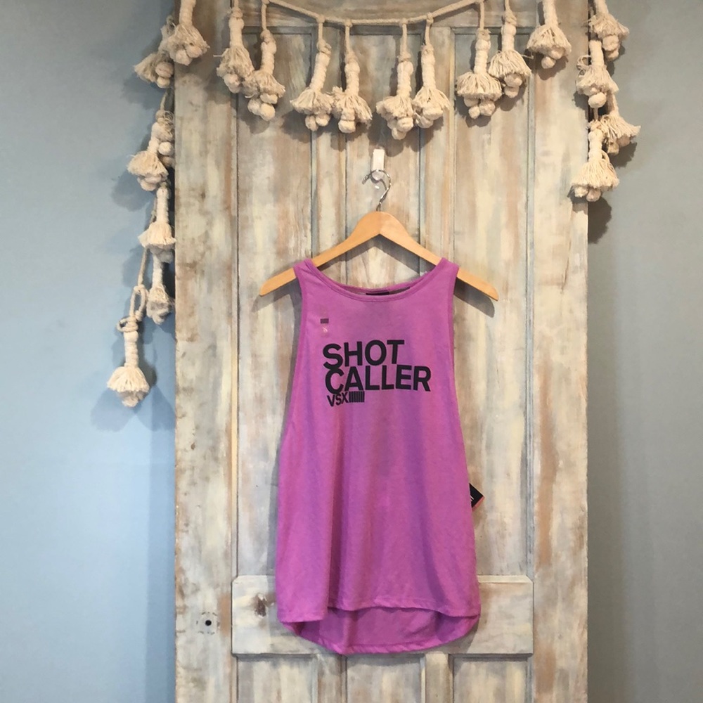 NWT Victoria Secret Workout Tank